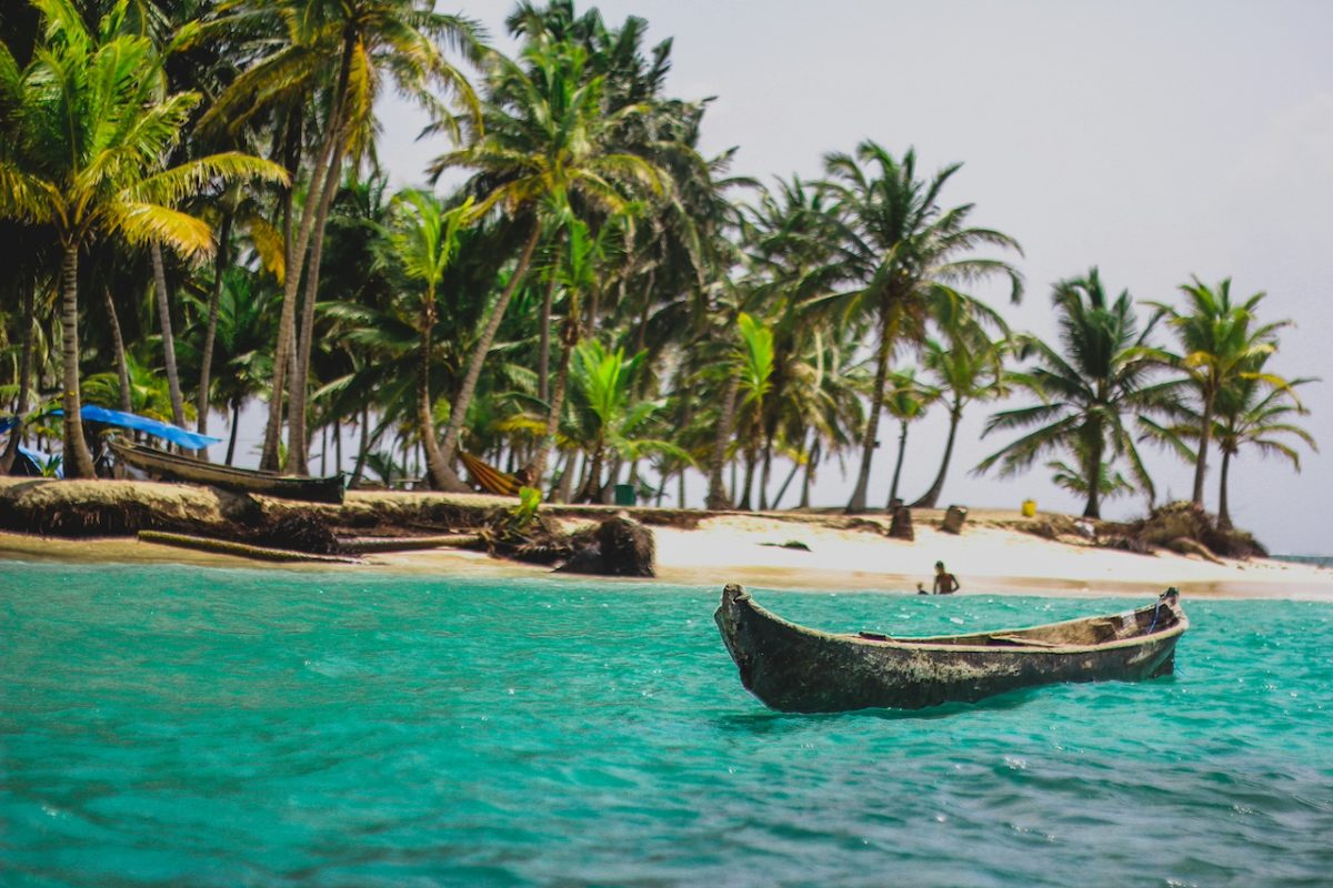 7,800 expats just revealed where they actually want to live