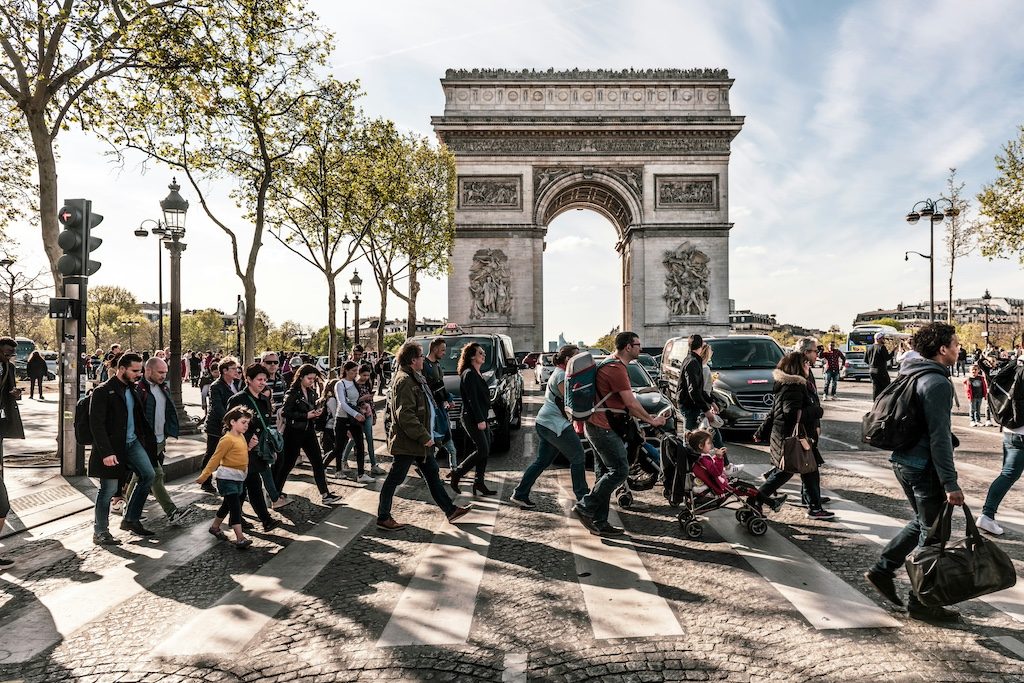 847 million tourists arrived in 2025, but the real test is what comes next