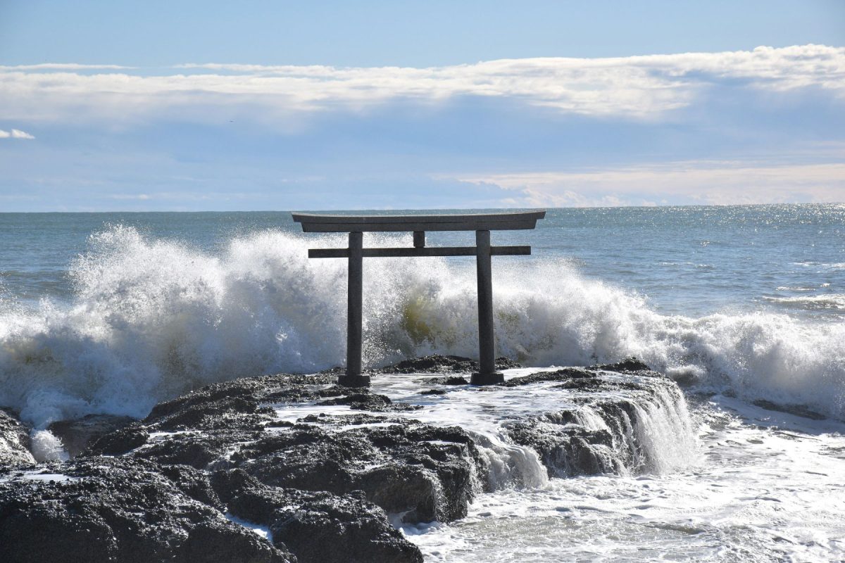 A 350 km Loop Through Japan's Quietest Prefecture Just Opened