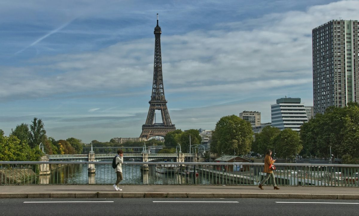A 6 Billion Euro Dragon Ball Z Theme Park Is Coming to Paris