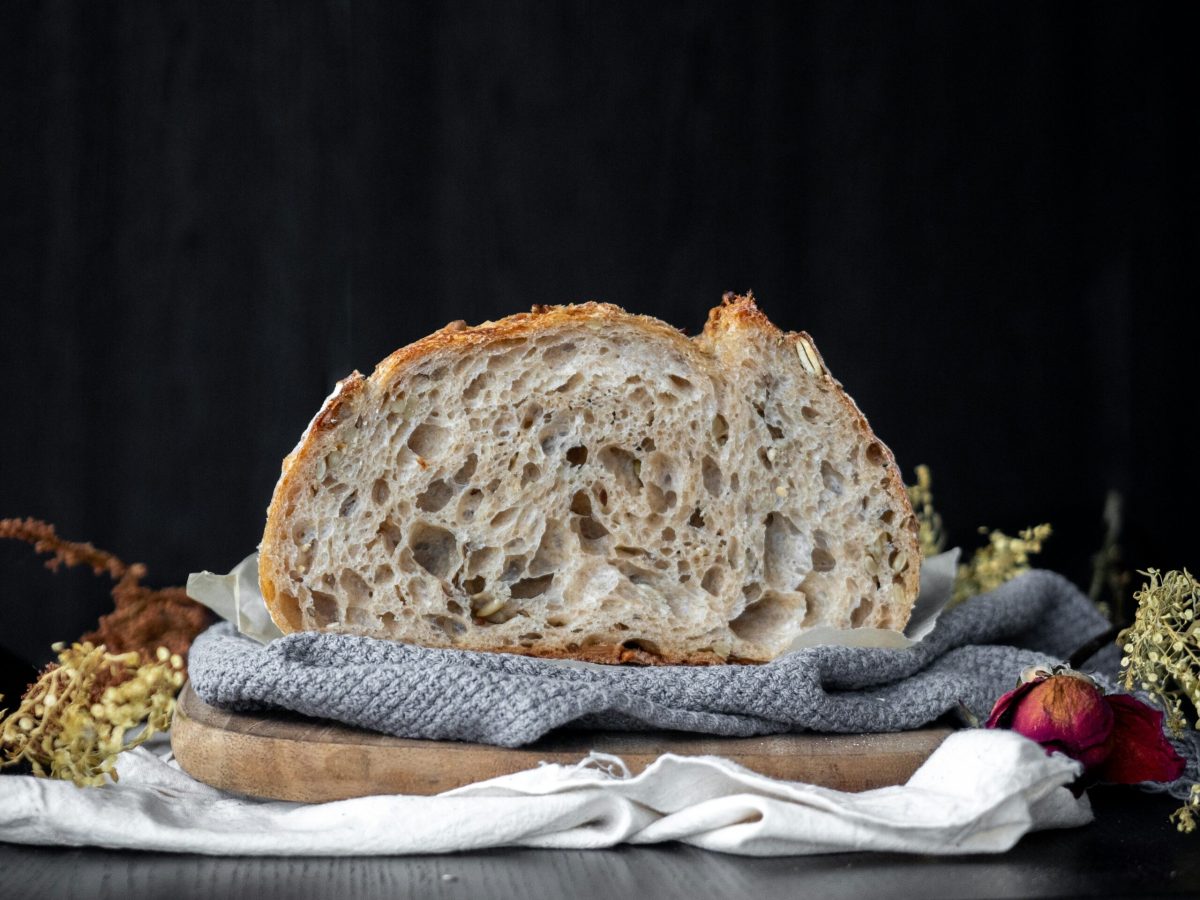 A $60 Loaf of Bread in SoHo Is Dividing New York Foodies