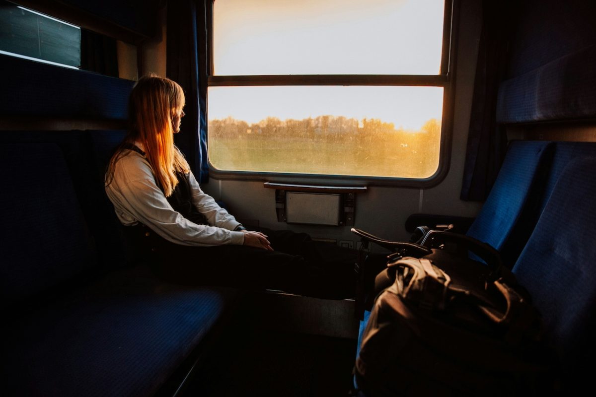 A 72-hour Train From New York to LA Could Exist by 2028. If Politics Allows.