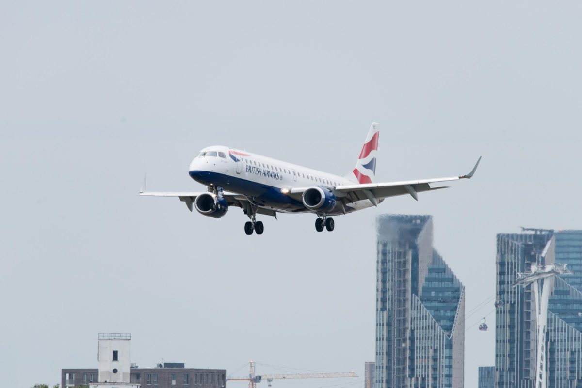 A British Airways Pilot's Arrest Exposes What Airlines Won't Tell You