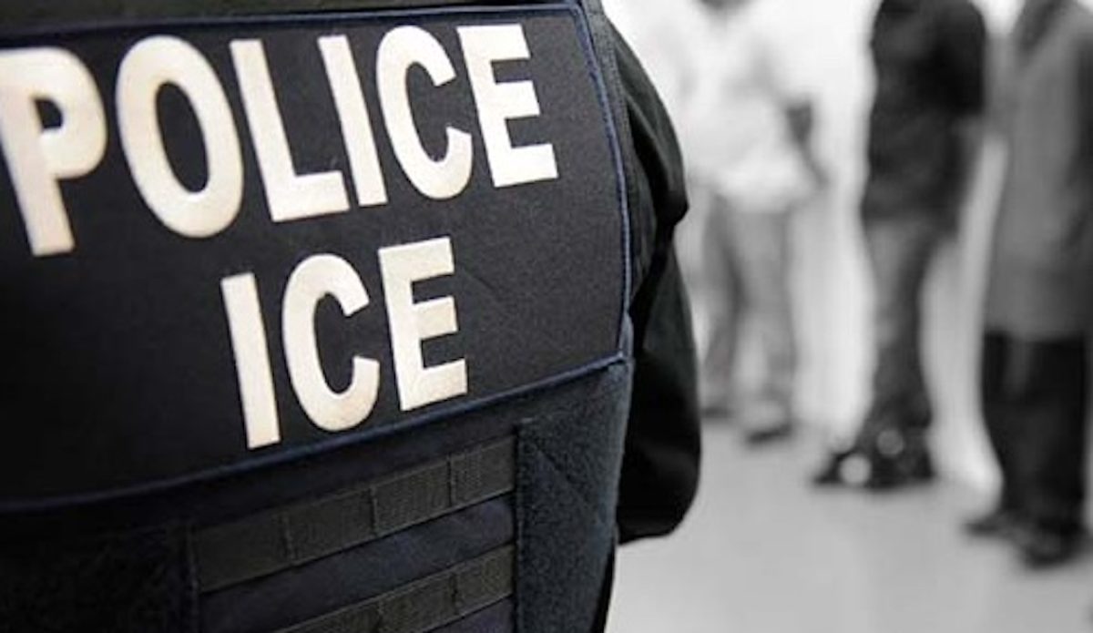 A British grandmother's six-week US detention nightmare