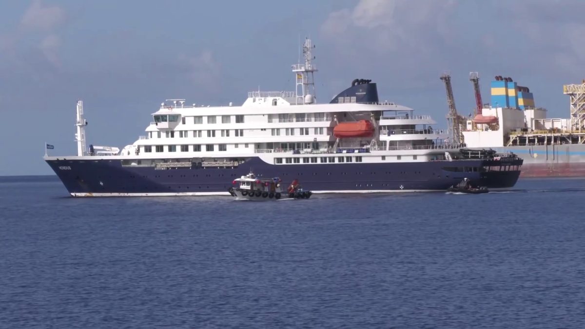 A Dream Cruise Turned Nightmare as Hantavirus Spreads Across Continents
