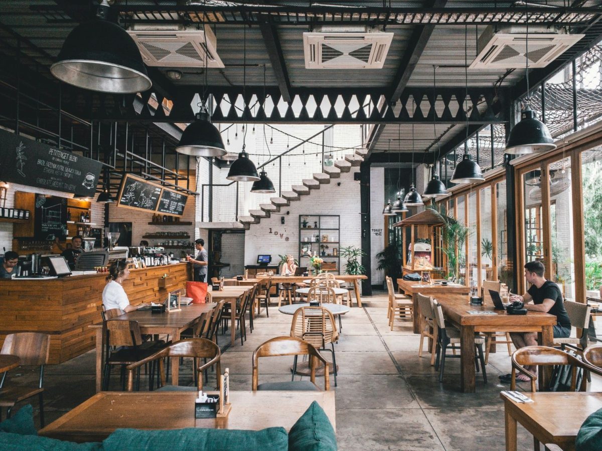 A Nobel Physicist's Secret to Finding Your Best Meal Abroad