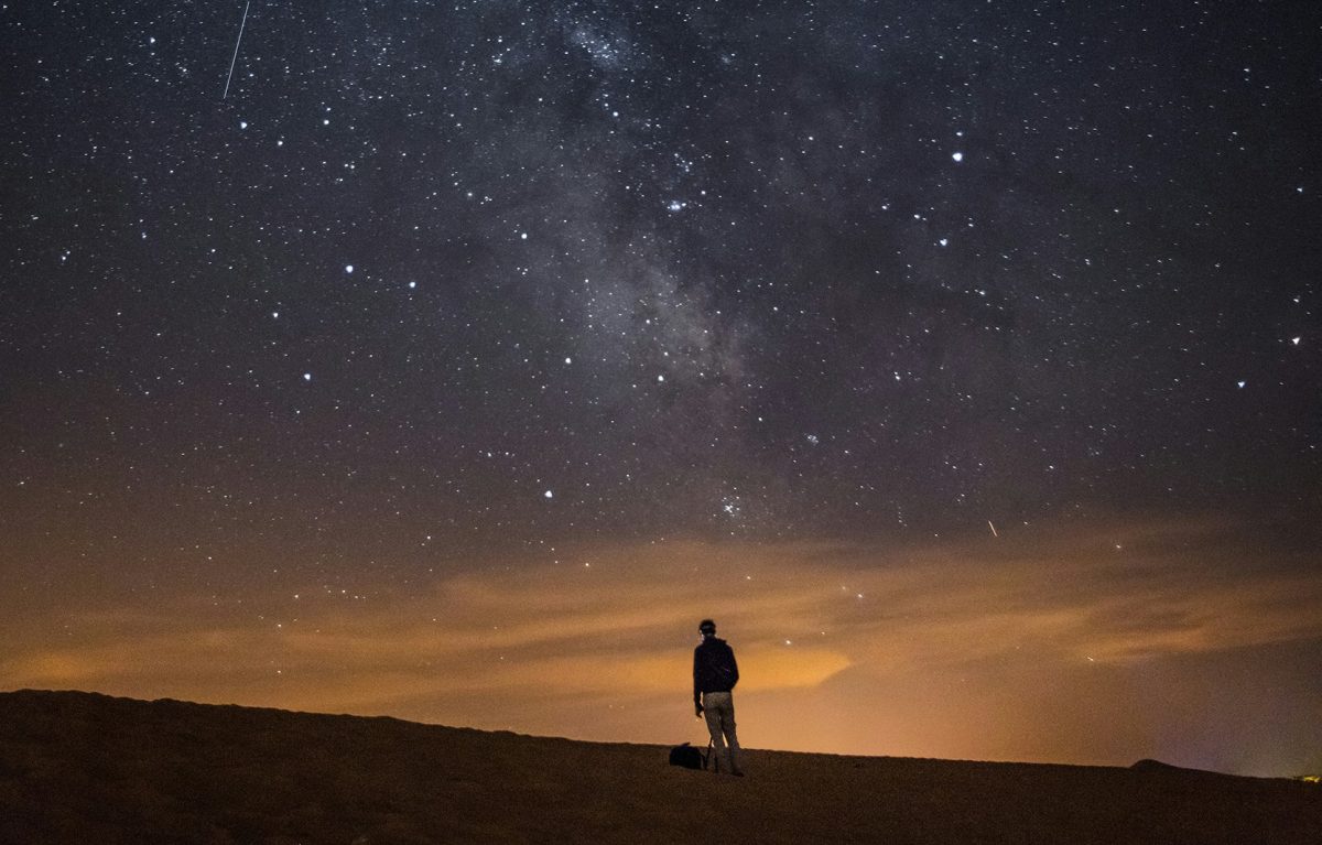 A Pub Just Became the UK's Best-Kept Stargazing Secret