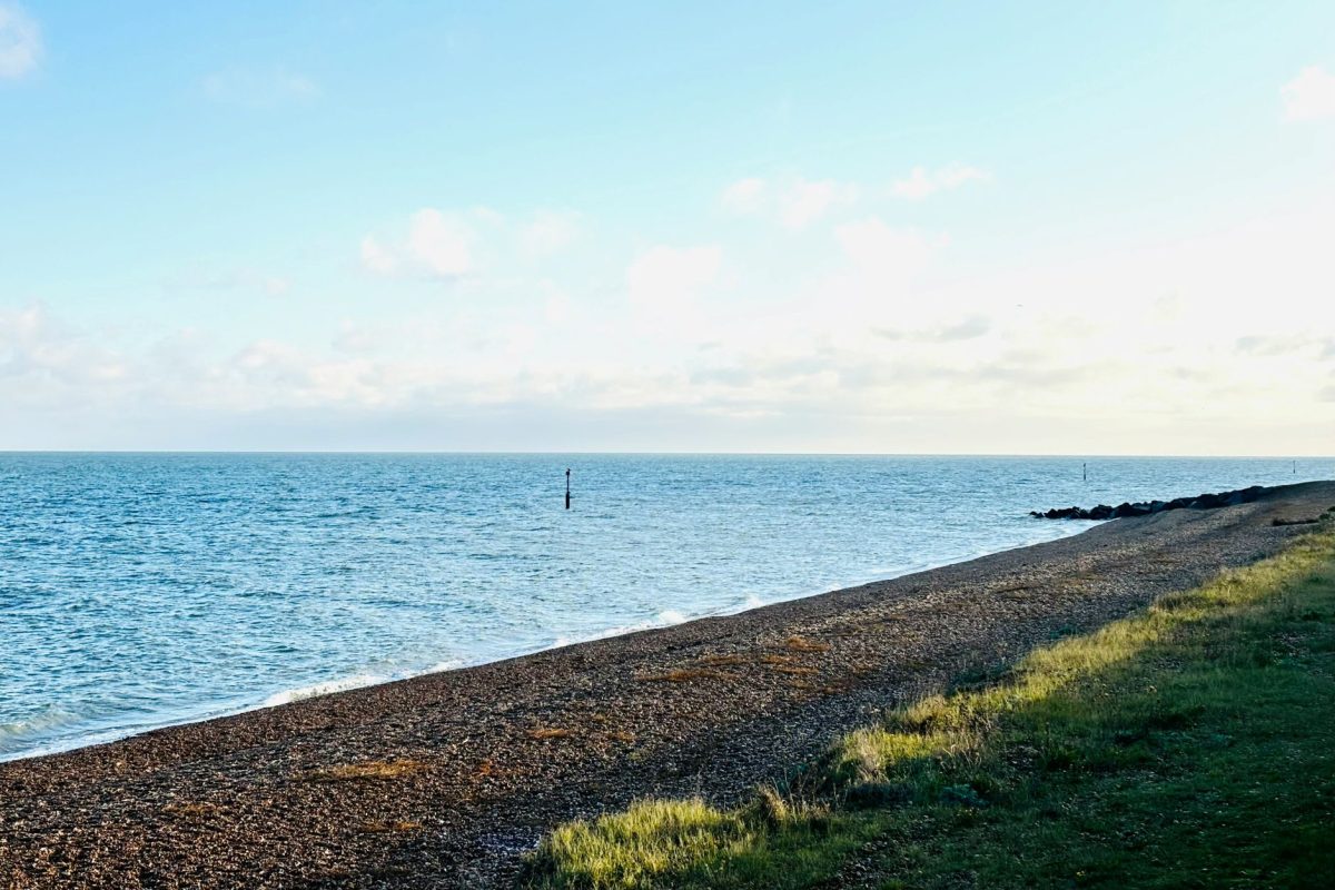 A Seaside Legend Where Jagger Once Stayed Is Rising Again