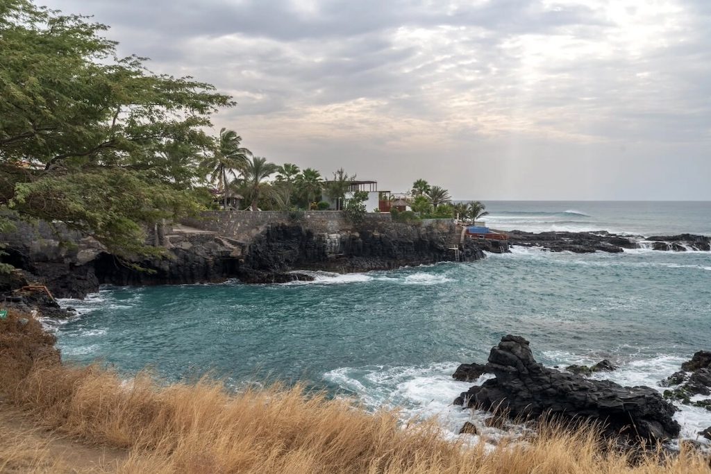 A World Cup upset just made Cape Verde the hottest travel obsession in America