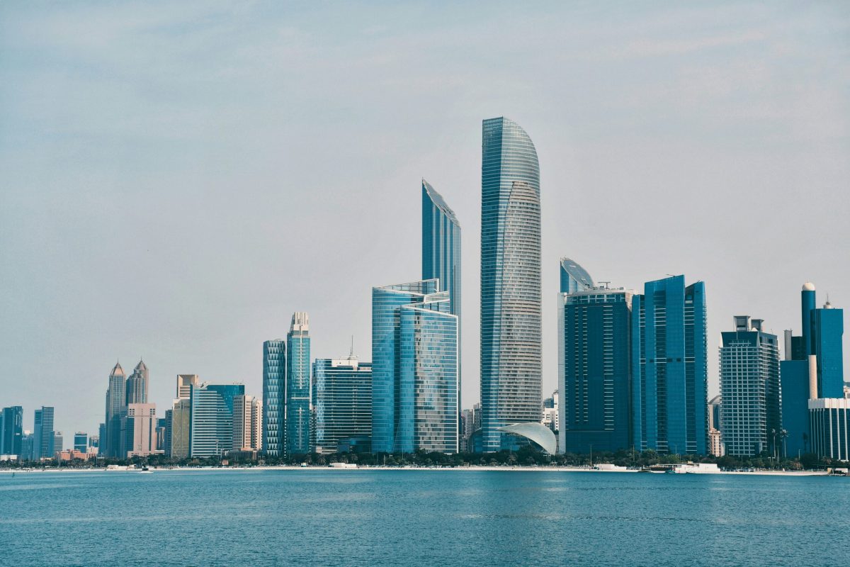Abu Dhabi Refuses to Blink as Middle East Conflict Stalls Tourism