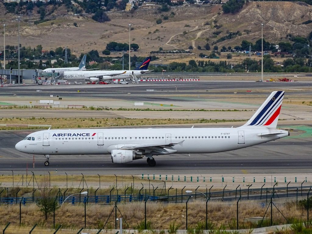 Air France Flight Attendant Wins Historic Battle Over Work-Related Cancer