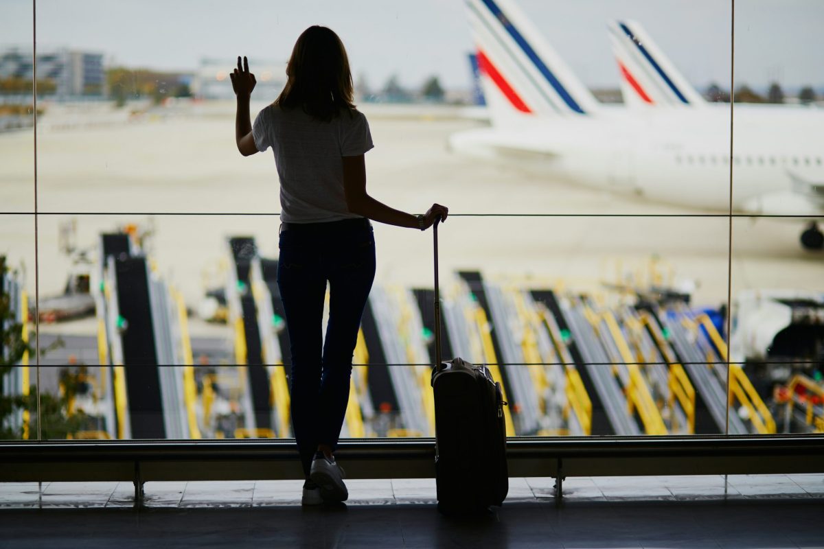 Air France Just Turned Your Paris Layover Into a Proper Vacation