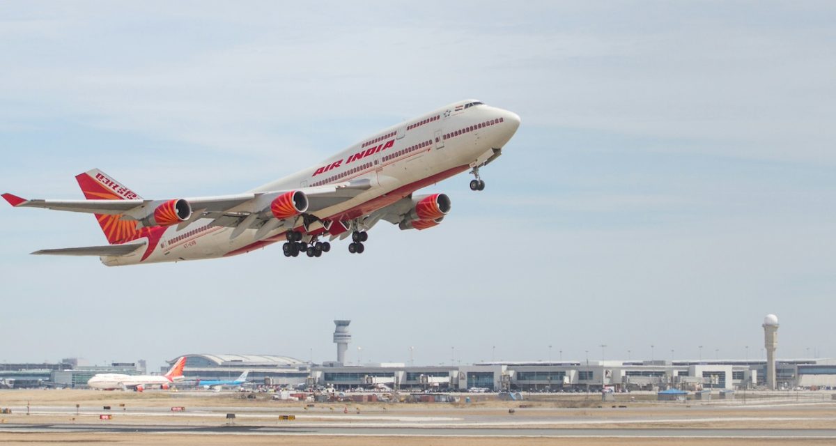 Air India's Summer Meltdown Is About to Make Your Ticket Much Pricier