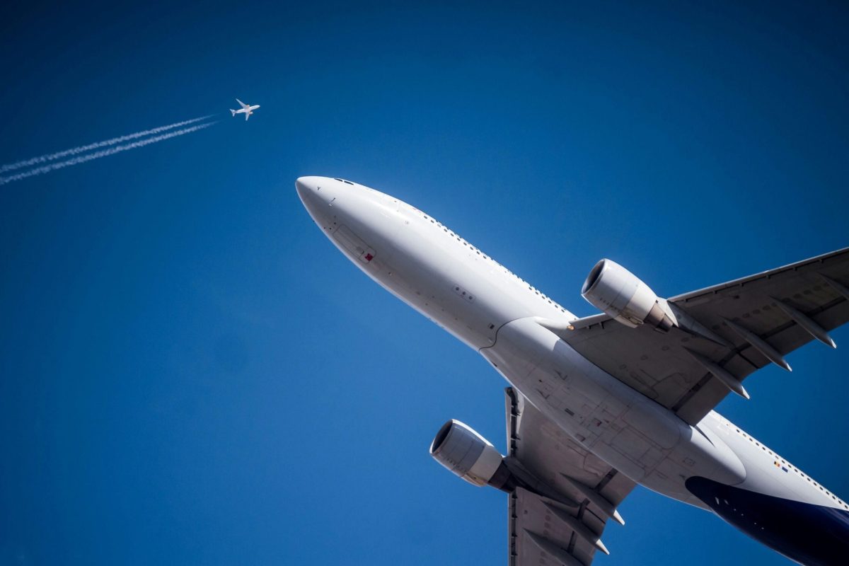 Airlines Are Flooding Europe With Cheap Flights This Winter