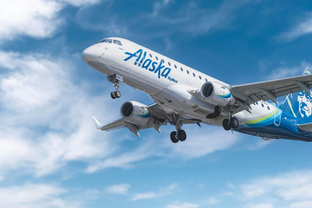 Alaska Airlines faces $165,000 penalty over intoxicated passengers