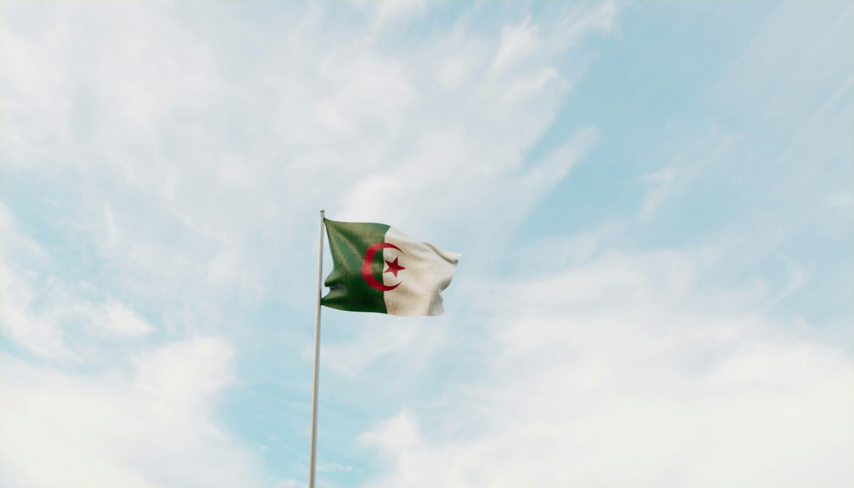 Algeria Just Closed Its Skies to UAE Planes, but Flights to Algiers Survive Until 2027