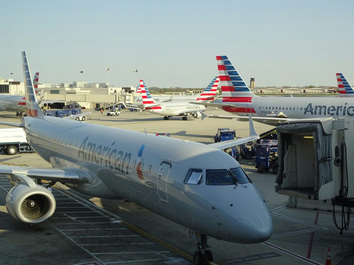 American Airlines Just Made Last-Minute Cancellations Way More Expensive