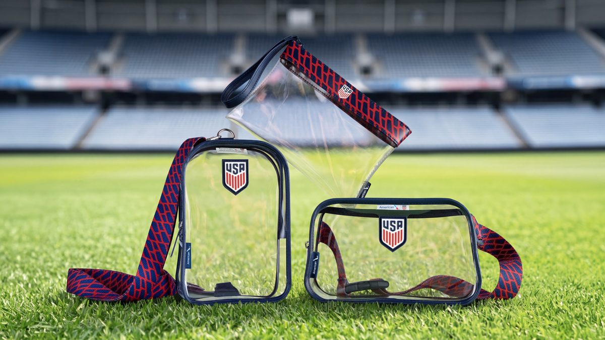 American Airlines' World Cup Flex: Collectible Kits That Actually Fit Stadium Rules