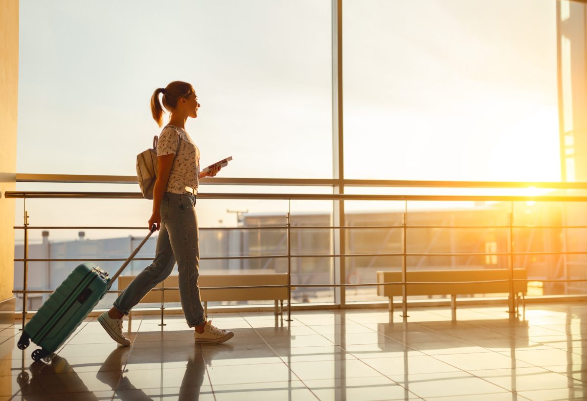 America's Tourism Comeback Plan Faces Reality Check