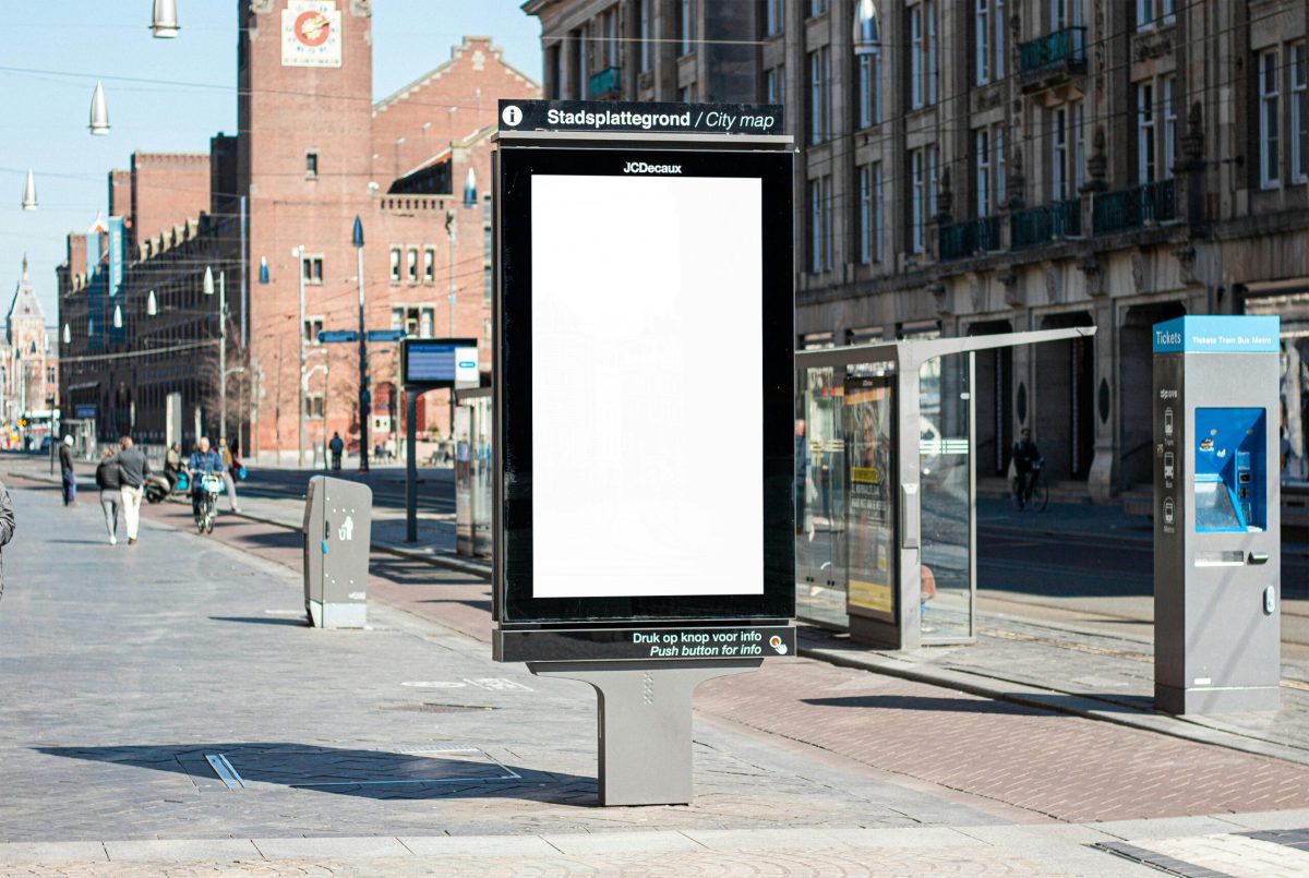 Amsterdam Just Banned Meat and Fossil Fuel Ads From the Entire City