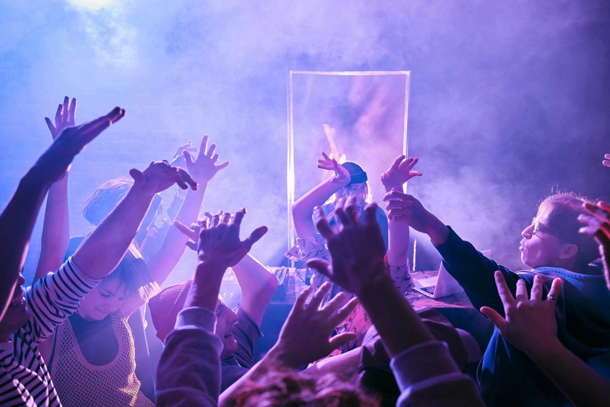 Ancient Stones, Bass Drops, and the Fight to Keep History Standing