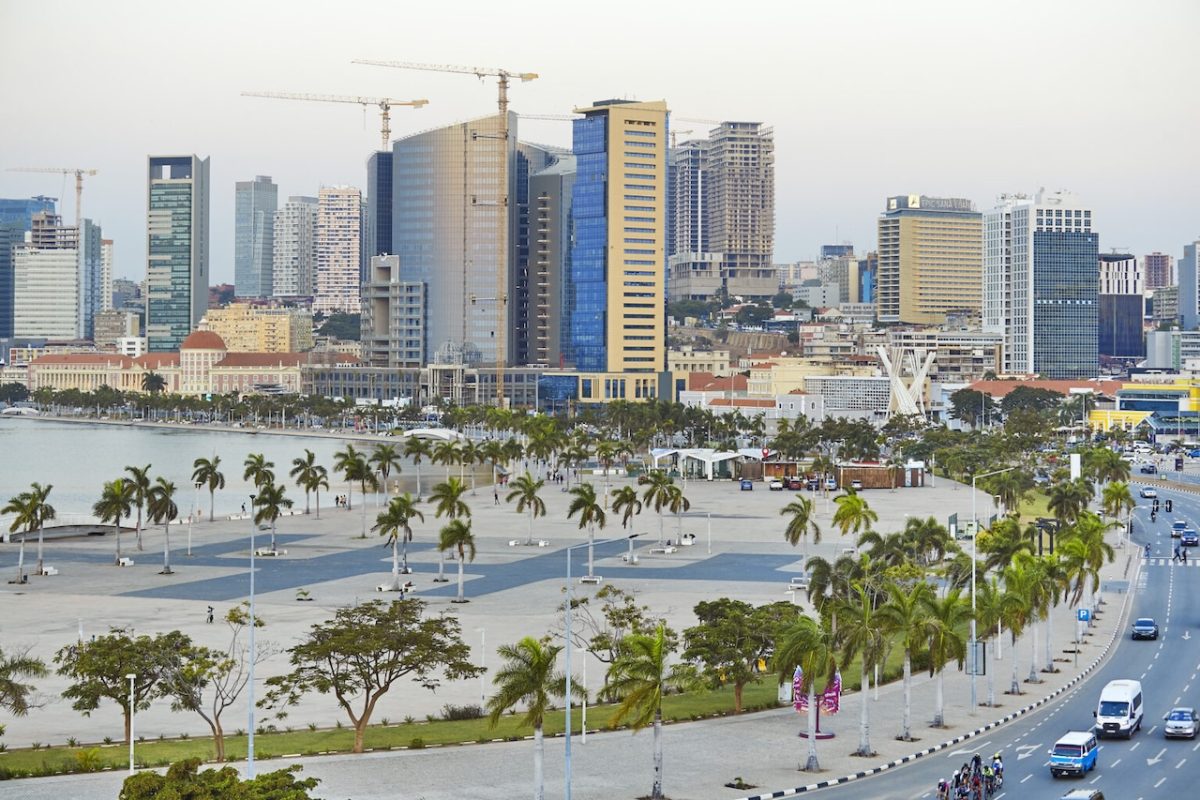 Angola's Big Bet: Why 1,000 Global Investors Are Flying to Luanda This June