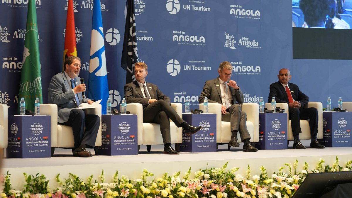 Angola's Real Tourism Gamble Starts With Its People, Not Resorts