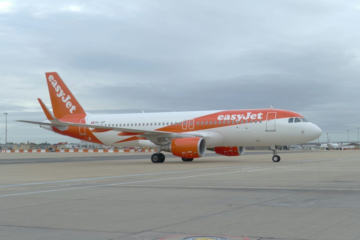 Apollo just bought easyJet for $7.2 billion. Here's what changes for travelers.
