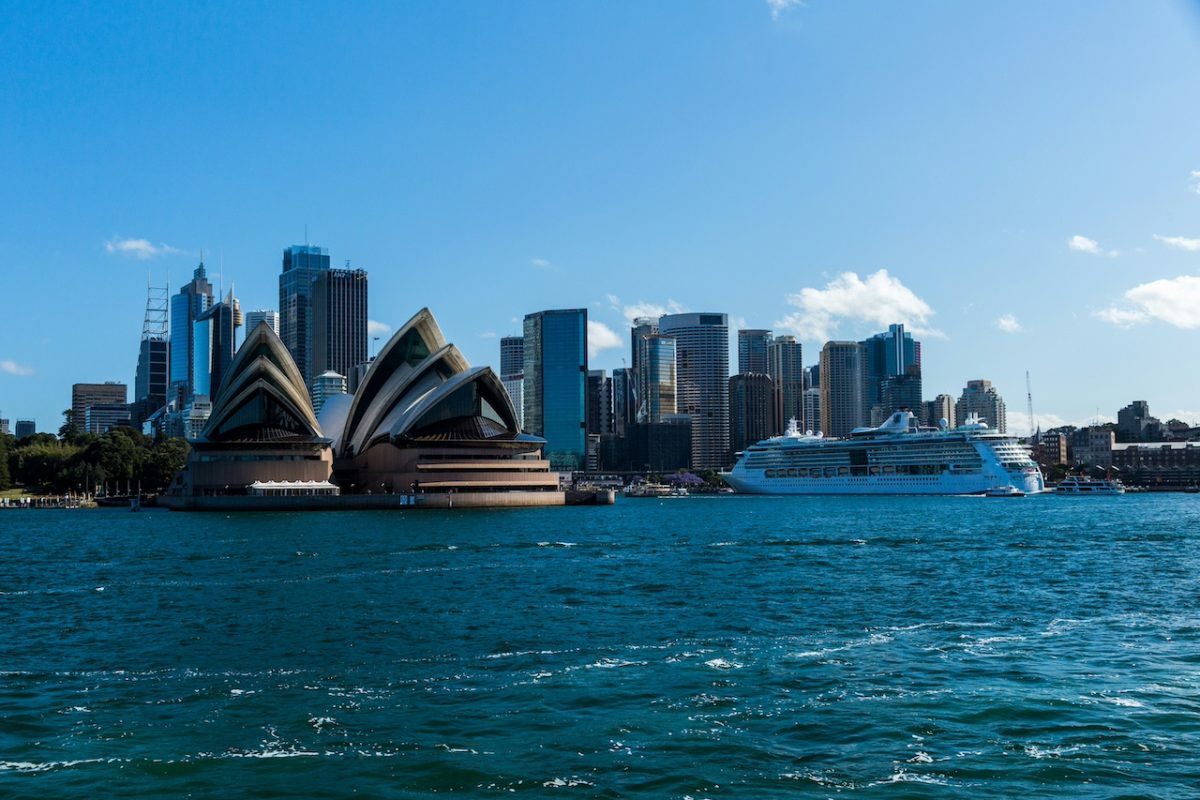 Australia's Exit Fee Just Got 14% More Expensive. Here's Why Everyone's Furious