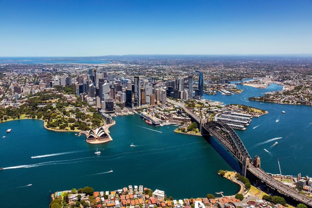 Australia's New Visa Crackdown Could Land Overstayers in Detention