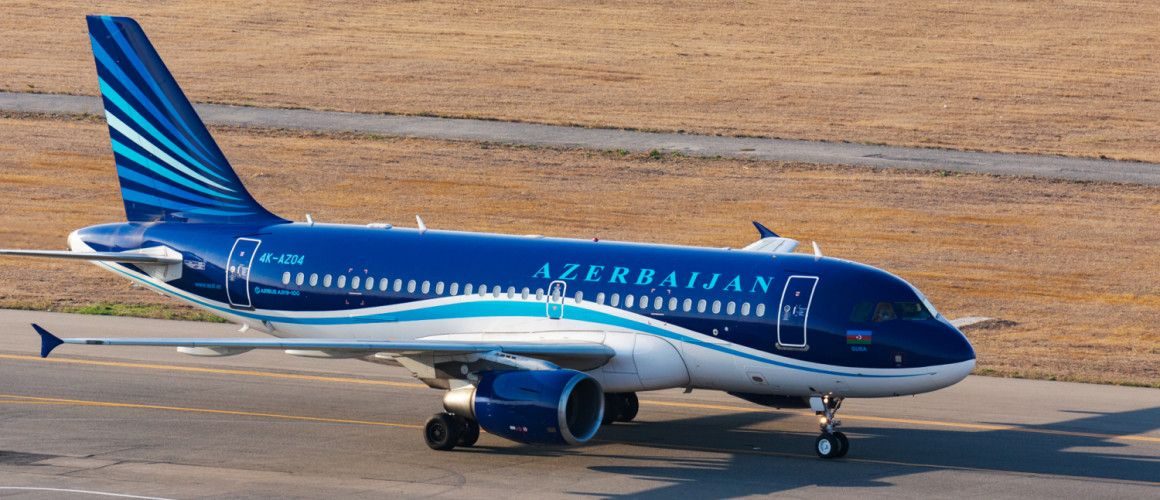 Azerbaijan Airlines Bets Big on AI Search to Win Travelers From Skyscanner
