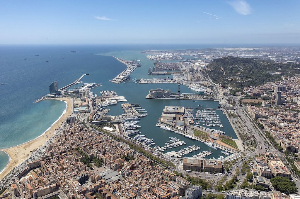 Barcelona's Bold Tax Hike Targets Cruise Day-Trippers
