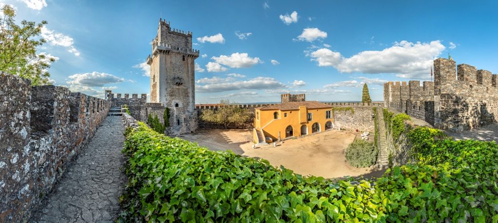 Beja hosts Europe's first global wine summit this June
