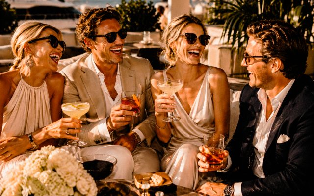Belgium's Boldest Food Event Hits the Beach in Summer 2027