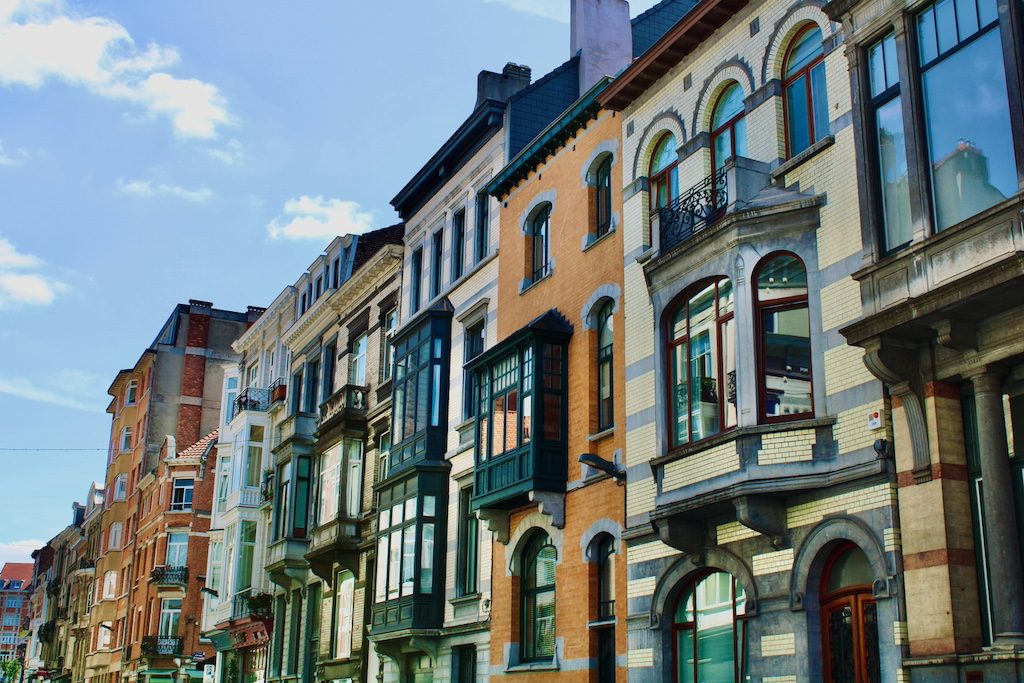 Belgium's Housing Crisis Has a Vacation Rental Problem