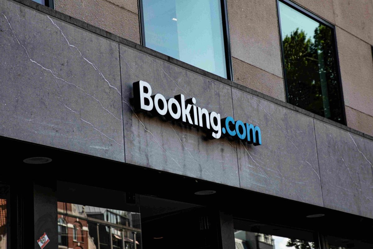 Booking.com Faces EU Probe Over Fake Listings and Phishing Scams