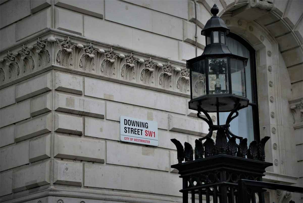 Booking.com's Fake Downing Street Listing Exposes Risky Gaps in Fraud Detection
