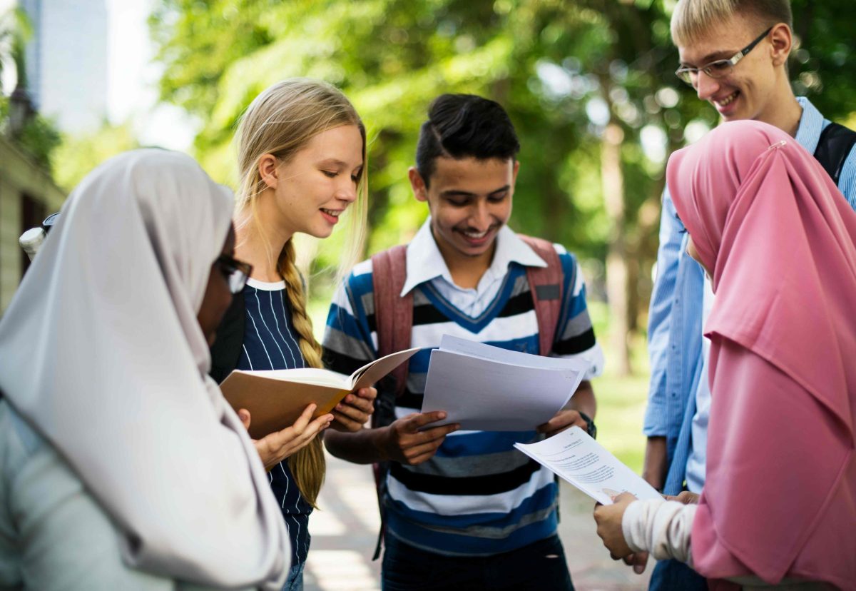 Britain's Back in Erasmus and Applications Open This November