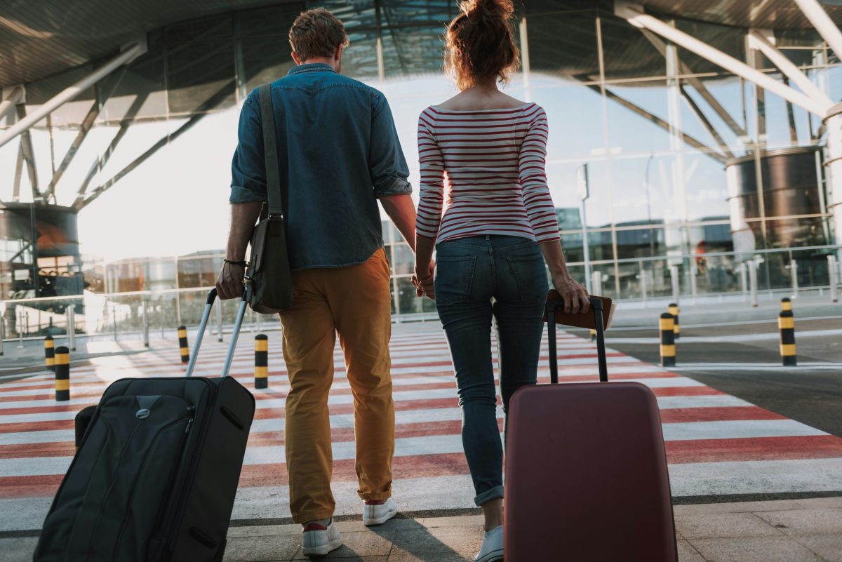 Brits Won't Give Up Holidays, They're Just Getting Smarter About Them