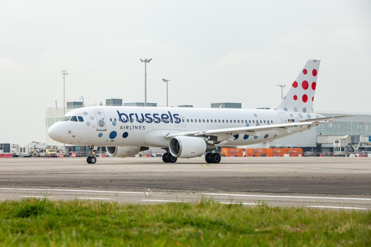 Brussels Airlines is chasing Arctic winters with three bold new routes