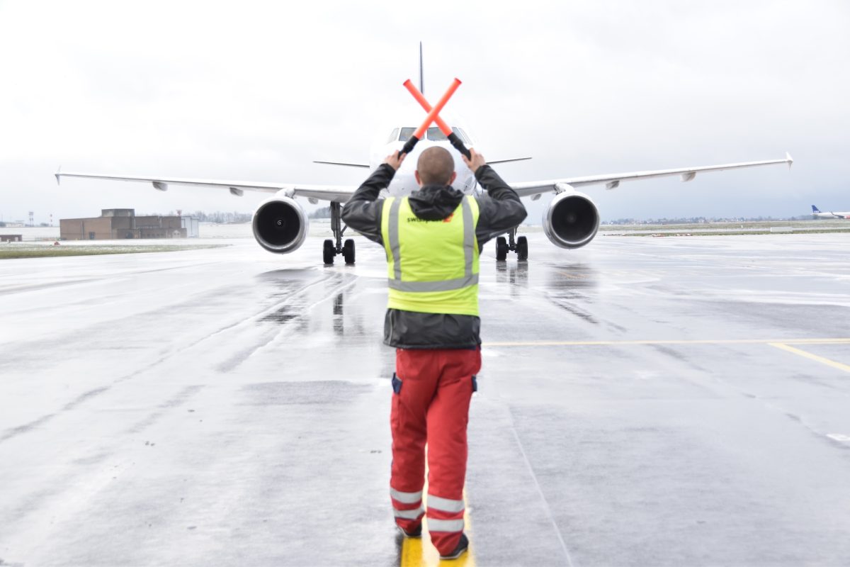 Brussels Airport Braces for a Friday of Flight Chaos as Ground Crews Walk Out