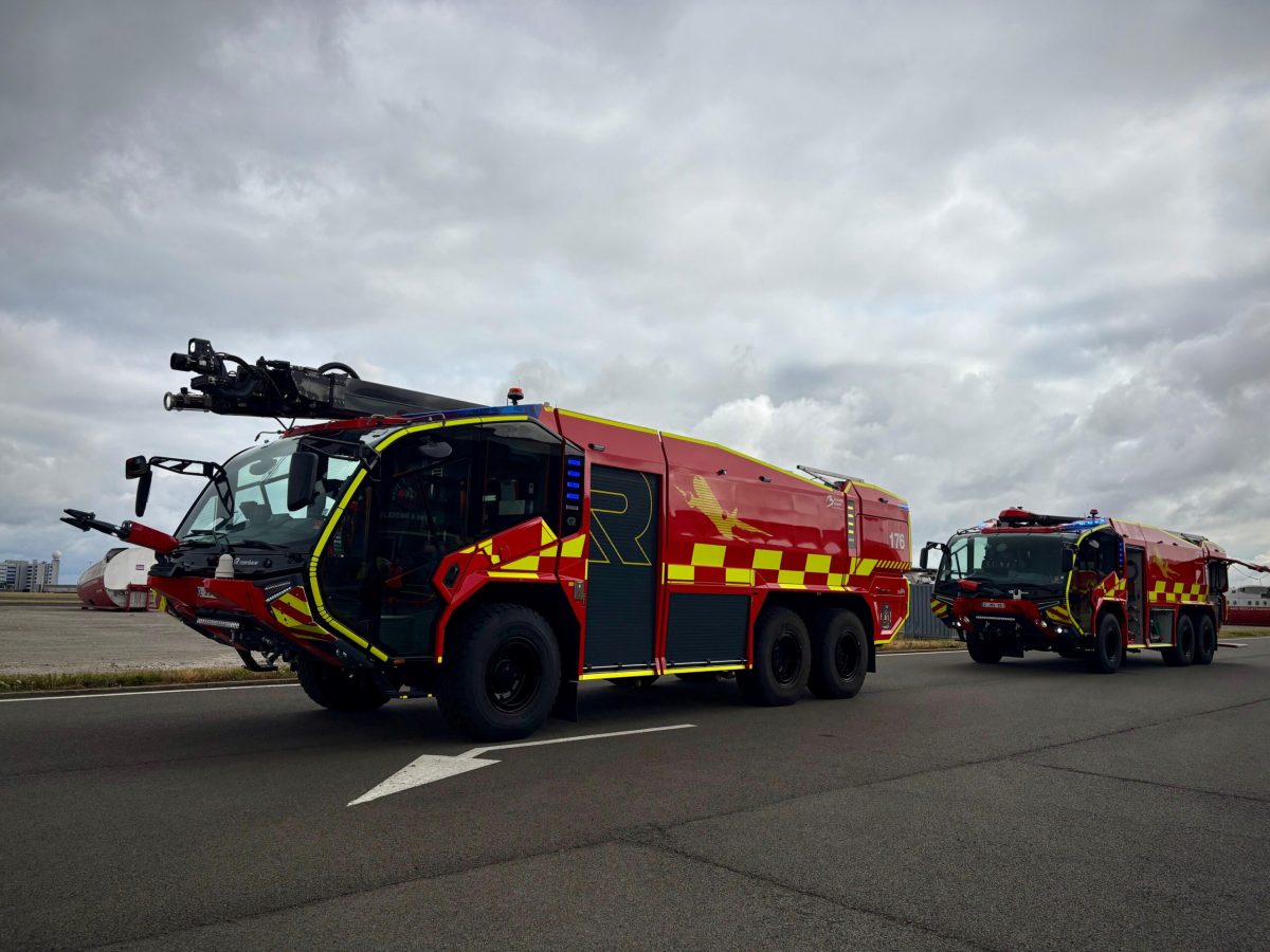 Brussels Airport's €6 Million Gamble on Fire Safety Gets Real
