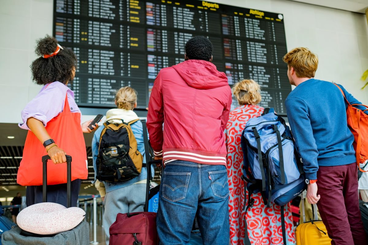 Brussels Airport's summer meltdown is coming. Here's what you need to know