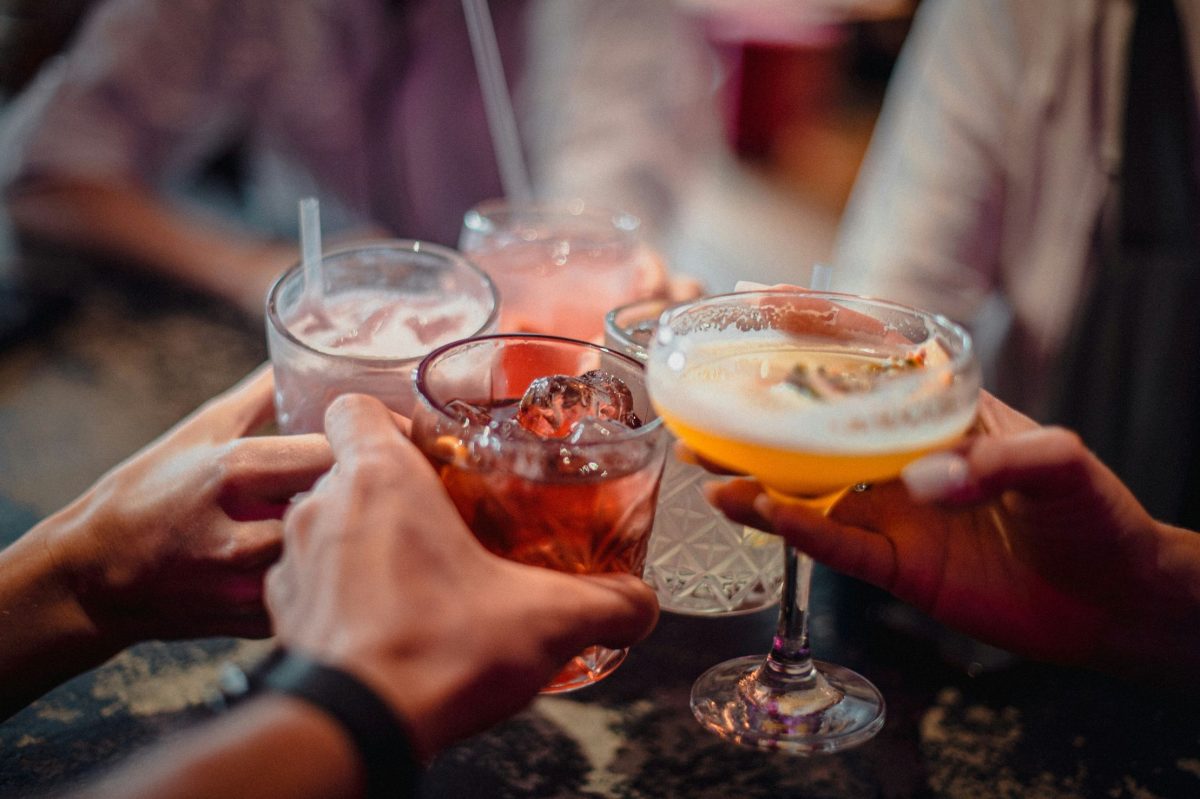 Brussels hosts Europe's spirits industry for a week of politics and tasting
