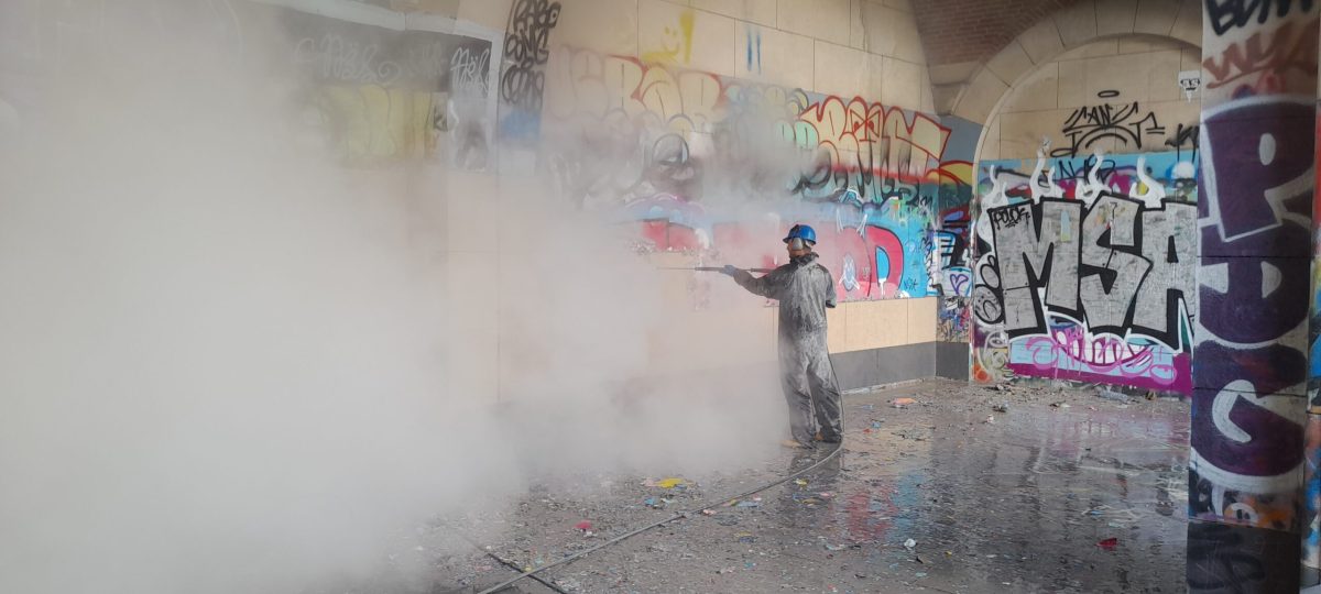 Brussels Is Getting a Massive Makeover Before Summer Hits