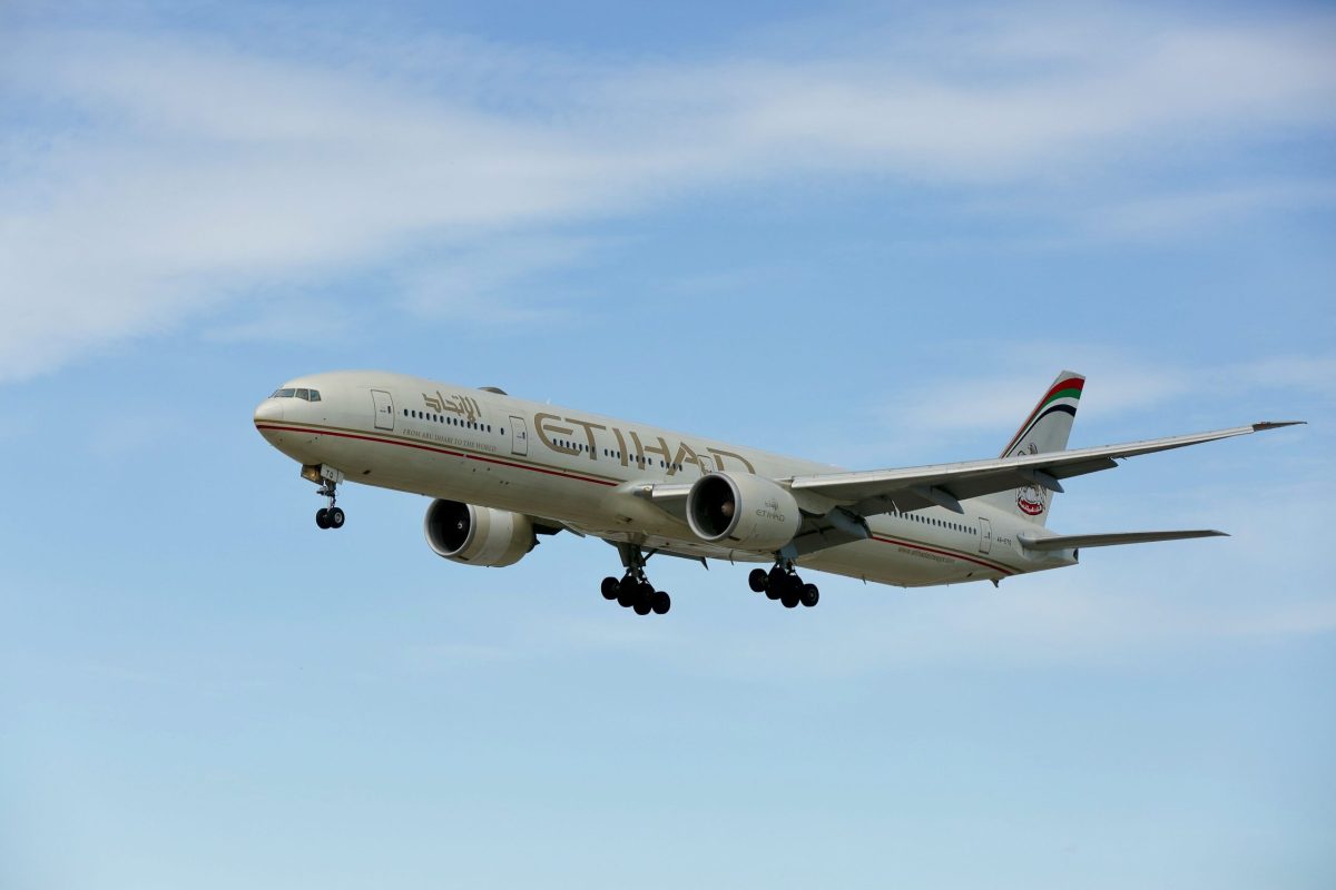 Brussels just became way easier to reach from Abu Dhabi