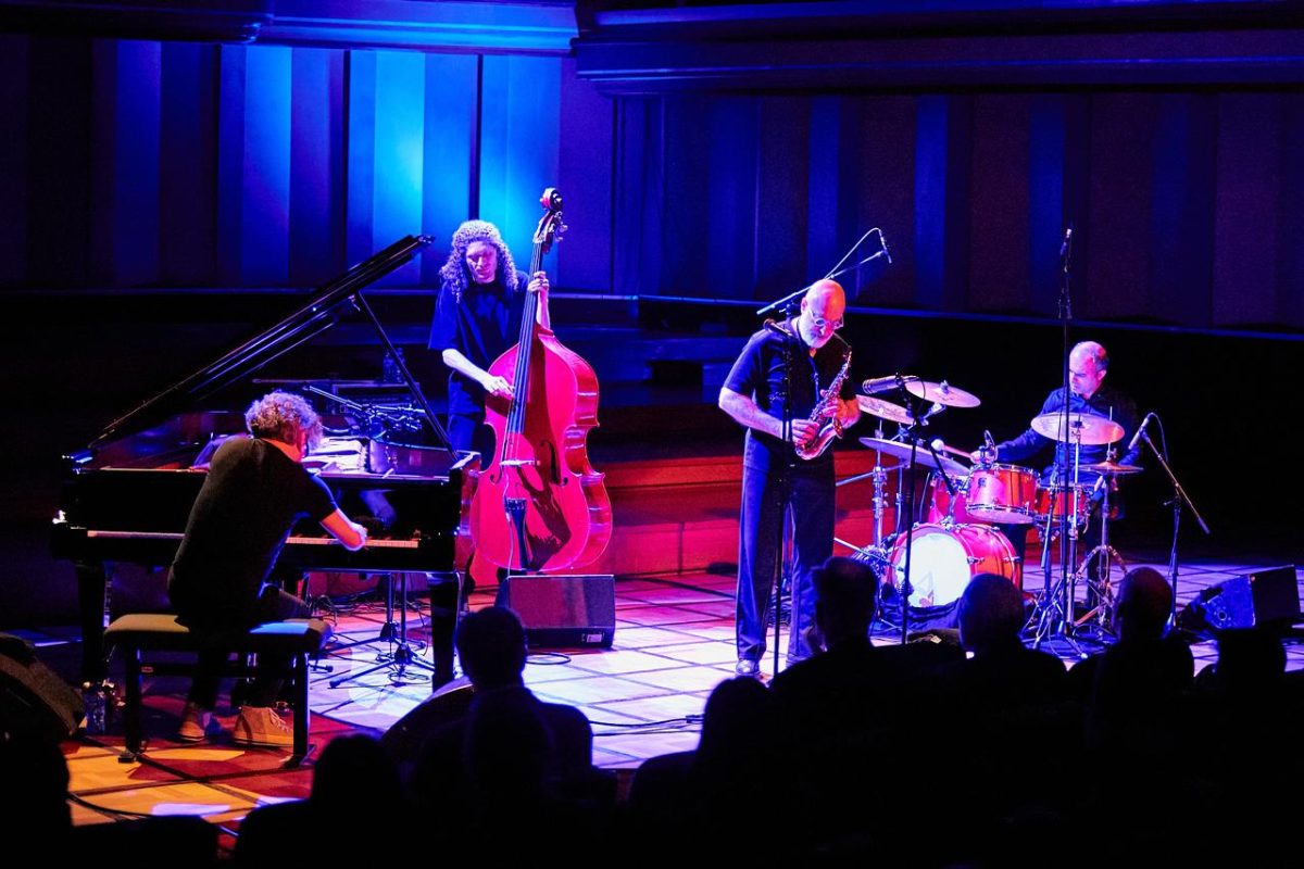 Brussels Just Discovered Azerbaijan's Best Kept Musical Secret