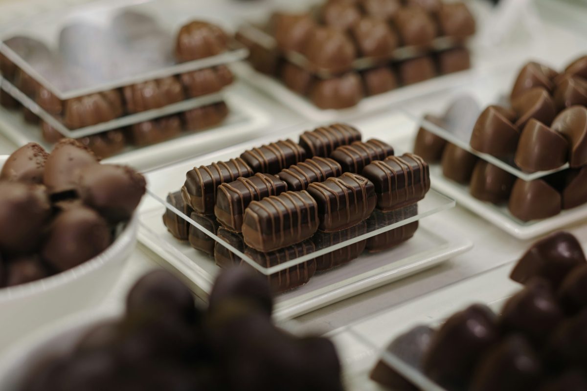Brussels Just Turned Its Chocolate Obsession Into a Weekend Festival