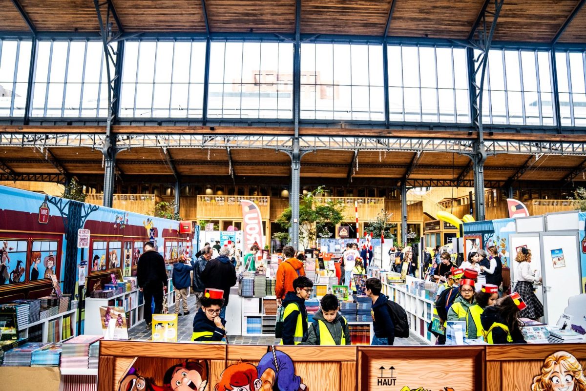 Brussels Lost Its Comic Festival to Budget Cuts and Fans Are Furious