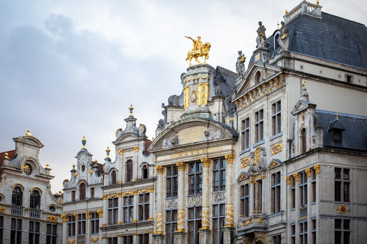 Brussels shuts down its last tourist office. Here's what travelers need to know